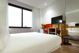 SB Icaria Barcelona