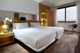 SB Icaria Barcelona