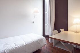 Inside Barcelona Apartments Mercat