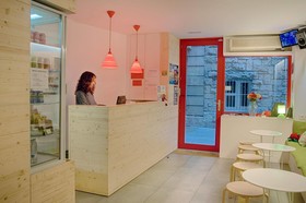 Itaca Hostel Barcelona