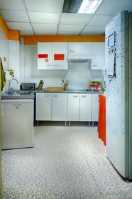 Itaca Hostel Barcelona