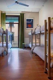 Itaca Hostel Barcelona