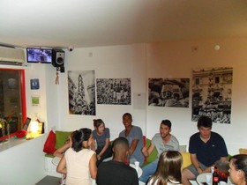 Itaca Hostel Barcelona