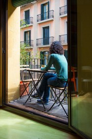 Itaca Hostel Barcelona