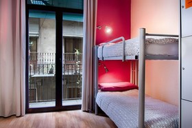 Itaca Hostel Barcelona