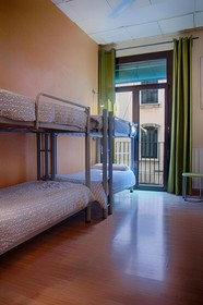 Itaca Hostel Barcelona