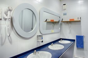 Itaca Hostel Barcelona