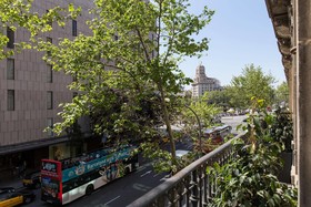 Izara Plaza Catalunya