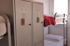 Jam Hostel Barcelona