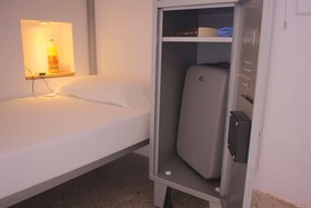 Jam Hostel Barcelona