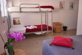 Jam Hostel Barcelona