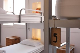 Jam Hostel Barcelona