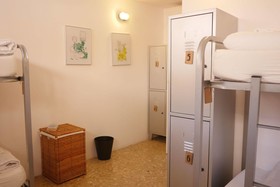 Jam Hostel Barcelona