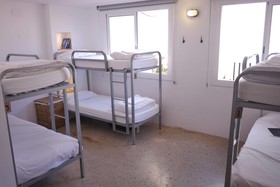 Jam Hostel Barcelona
