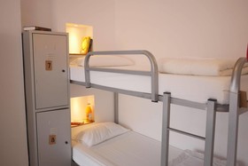 Jam Hostel Barcelona