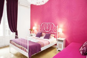 Jardinets Guest House