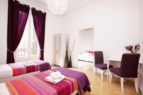 Jardinets Guest House