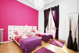 Jardinets Guest House