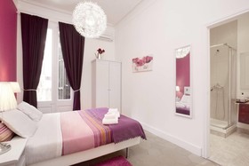 Jardinets Guest House