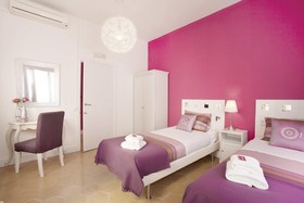 Jardinets Guest House