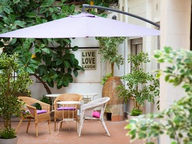 Jardinets Guest House