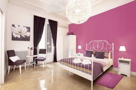 Jardinets Guest House