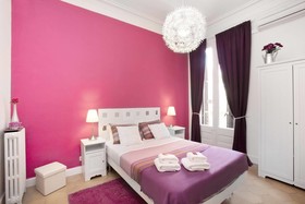Jardinets Guest House