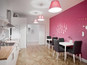 Jardinets Guest House