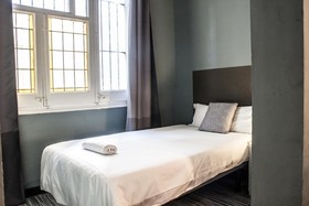 Khronos Hostal Boutique