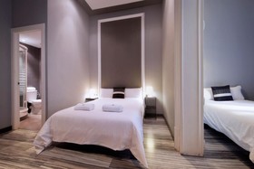 Khronos Hostal Boutique