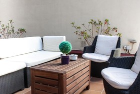 Khronos Hostal Boutique