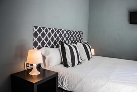 Khronos Hostal Boutique