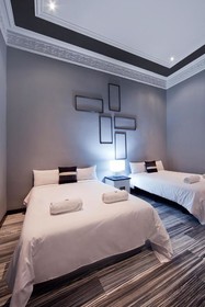 Khronos Hostal Boutique