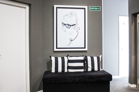 Khronos Hostal Boutique