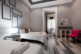 Khronos Hostal Boutique