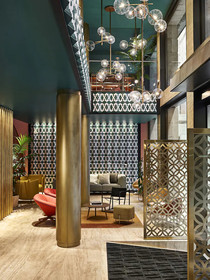 Kimpton Vividora Hotel