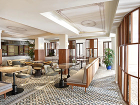 Kimpton Vividora Hotel
