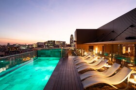 Labtwentytwo Barcelona, a Tribute Portfolio Hotel