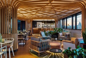 Labtwentytwo Barcelona, a Tribute Portfolio Hotel