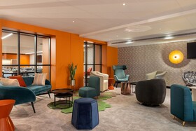 Labtwentytwo Barcelona, a Tribute Portfolio Hotel