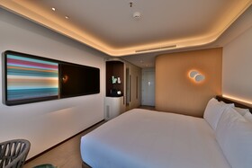 Labtwentytwo Barcelona, a Tribute Portfolio Hotel