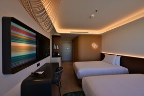Labtwentytwo Barcelona, a Tribute Portfolio Hotel