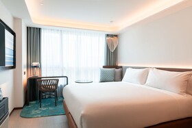 Labtwentytwo Barcelona, a Tribute Portfolio Hotel