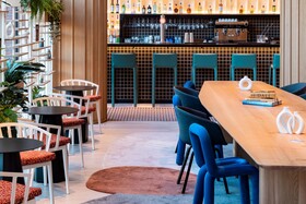 Labtwentytwo Barcelona, a Tribute Portfolio Hotel
