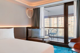 Labtwentytwo Barcelona, a Tribute Portfolio Hotel