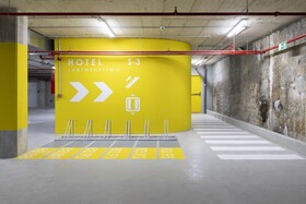 Labtwentytwo Barcelona, a Tribute Portfolio Hotel