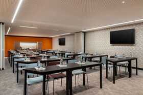 Labtwentytwo Barcelona, a Tribute Portfolio Hotel