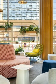 Labtwentytwo Barcelona, a Tribute Portfolio Hotel