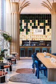 Labtwentytwo Barcelona, a Tribute Portfolio Hotel