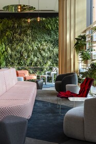 Labtwentytwo Barcelona, a Tribute Portfolio Hotel